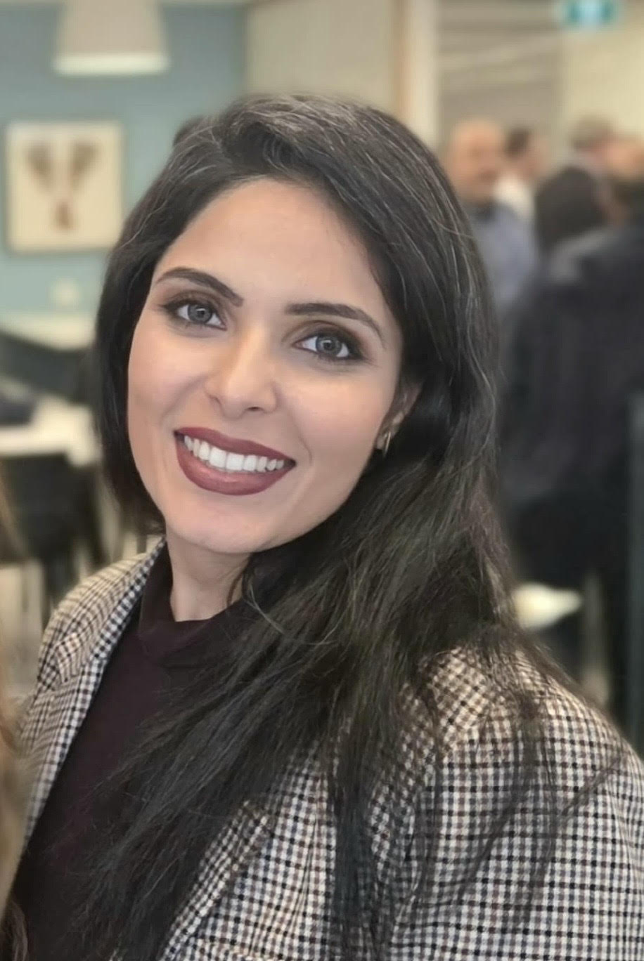 Ranee Menghi (Heena Menghi)